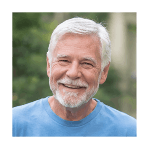 Energy Revolution System Buyer - Brian Harris