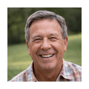 Energy Revolution System Buyer - James Wallace