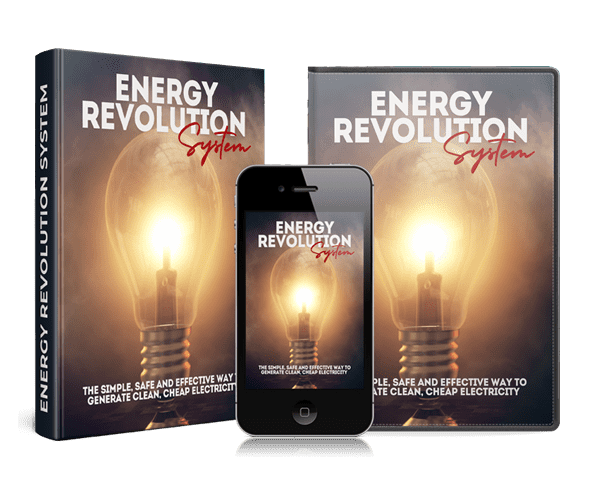 Energy Revolution System