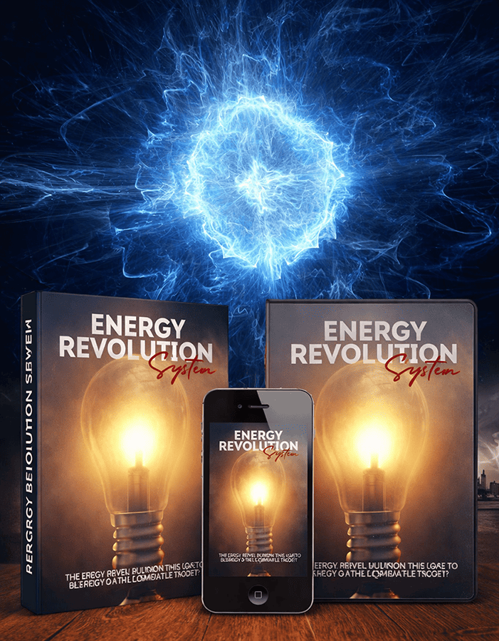 What is  Energy Revolution System?